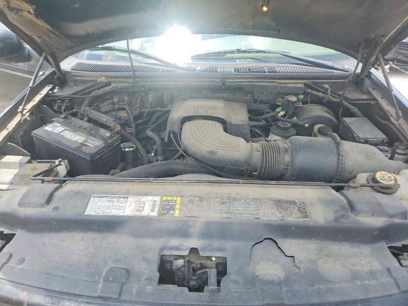 Aukcja sprzedaży 2001 Ford F150, vin: 1FTRW08L21KC33744, numer aukcji: 58889746