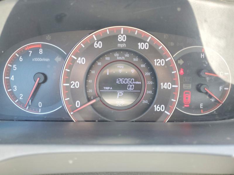 Продаж на аукціоні авто 2017 Honda Accord, vin: 1HGCR2F13HA120865, номер лоту: 56312026