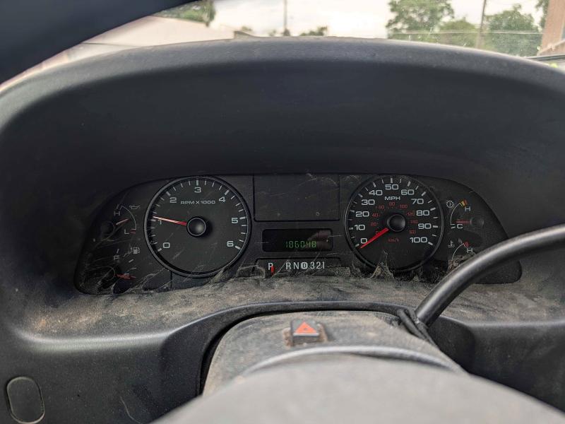 59175566 :رقم المزاد ، 1FTSX21596EC95332 vin ، 2006 Ford F250 مزاد بيع