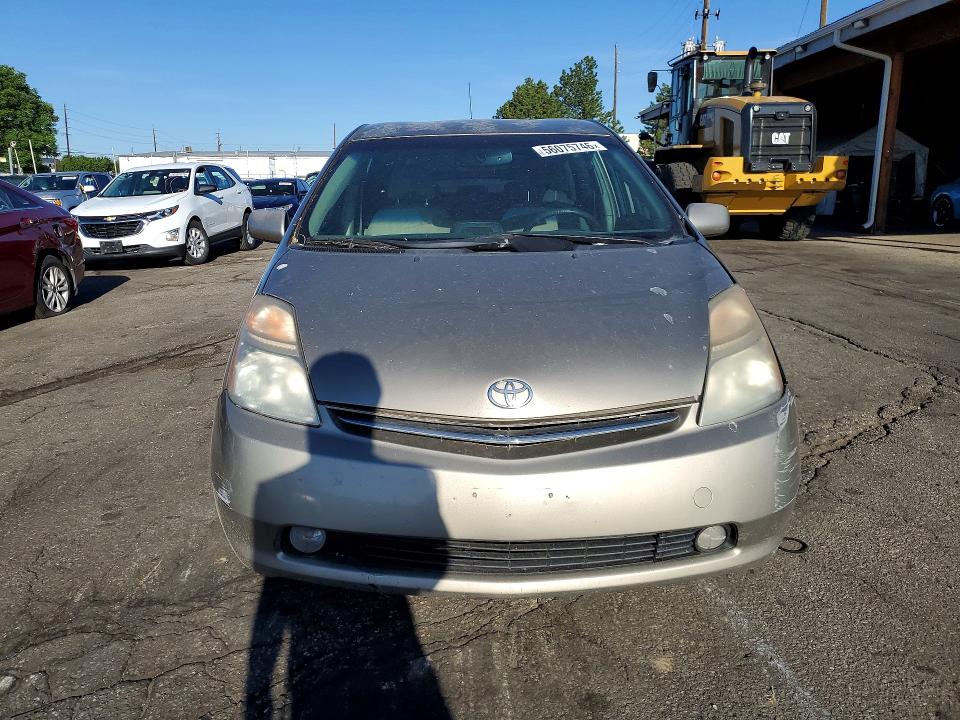 Продаж на аукціоні авто 2008 Toyota Prius, vin: JTDKB20U587708328, номер лоту: 56075746