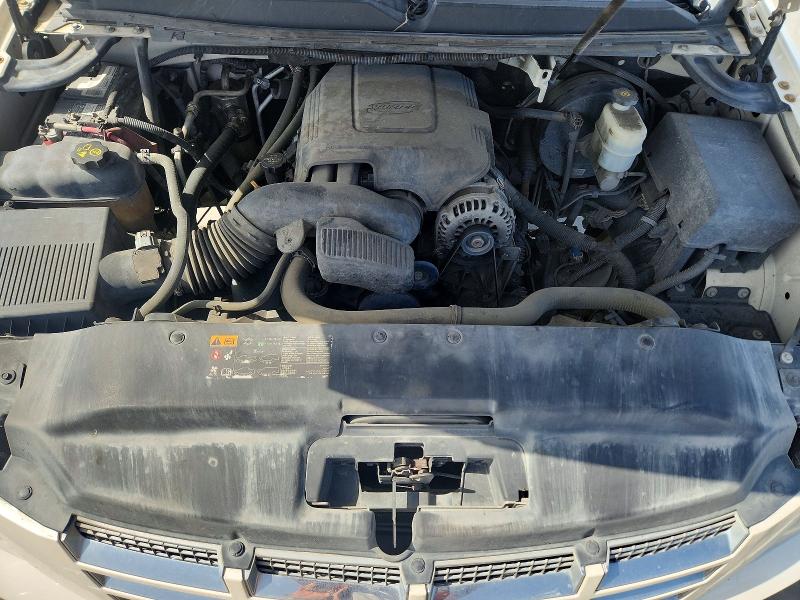 59005716 :رقم المزاد ، 1GYS3AEFXCR211719 vin ، 2012 Cadillac Escalade مزاد بيع