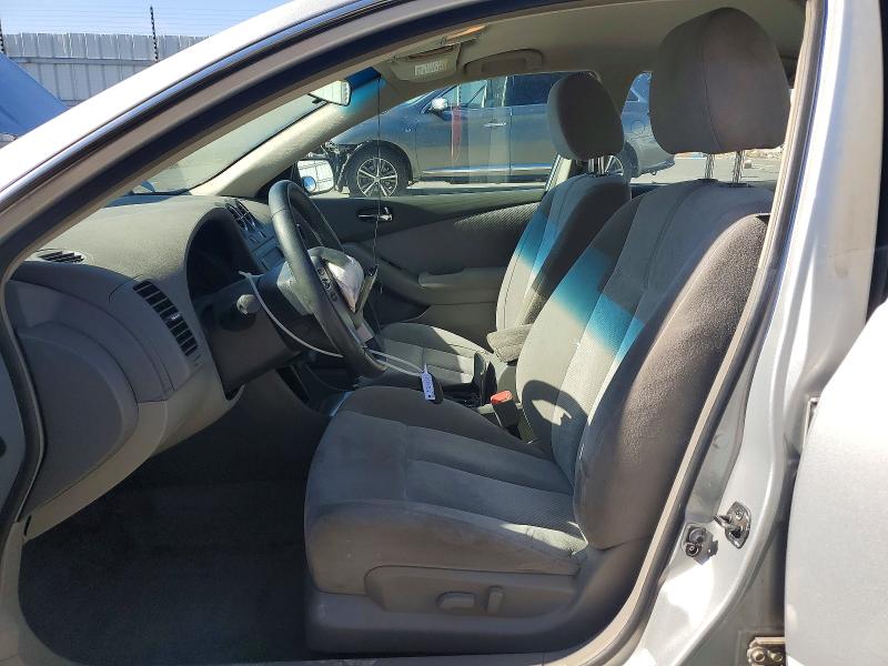 Продаж на аукціоні авто 2007 Nissan Altima, vin: 1N4AL21EX7N483128, номер лоту: 55745356