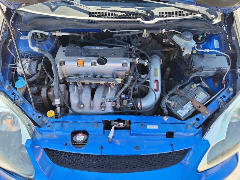 Aukcja sprzedaży 2004 Honda Civic, vin: SHHEP33664U502942, numer aukcji: 58755376
