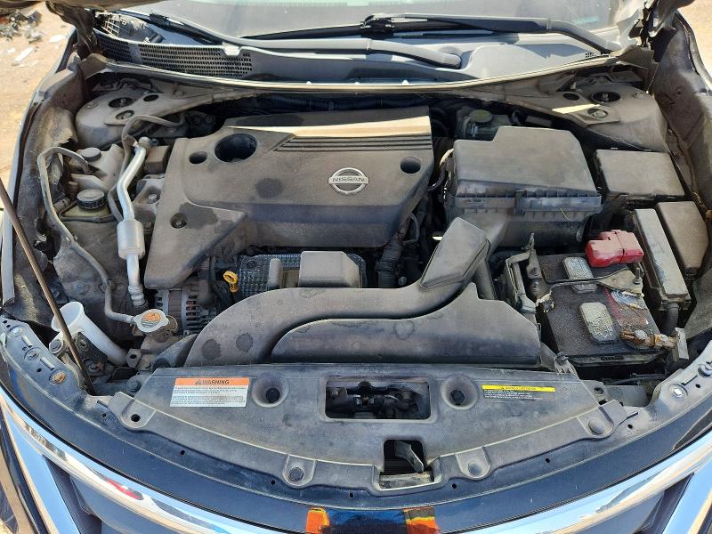 Продаж на аукціоні авто 2015 Nissan Altima, vin: 1N4AL3AP7FC191129, номер лоту: 85980325
