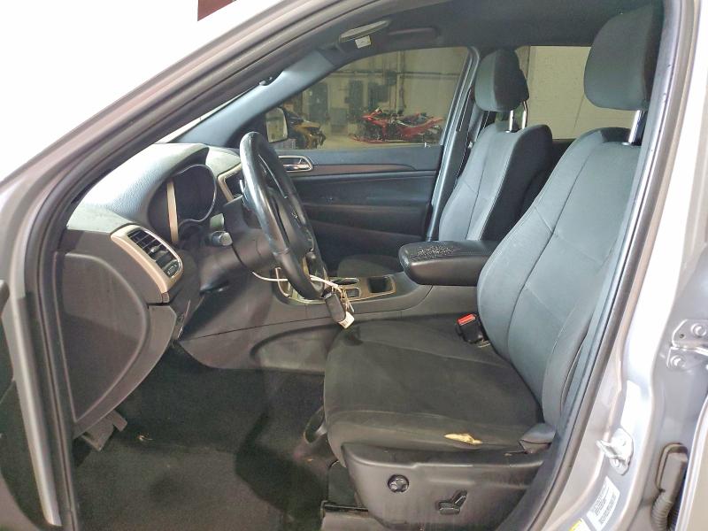 Продажа на аукционе авто 2017 Jeep Grand Cherokee, vin: 1C4RJFAG0HC827591, номер лота: 56767886