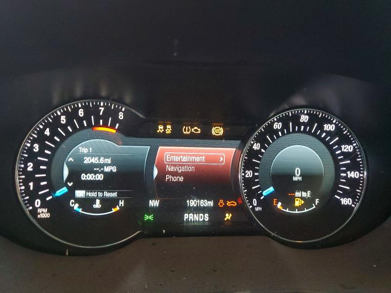 Aukcja sprzedaży 2016 Ford Explorer, vin: 1FM5K8HT3GGB86871, numer aukcji: 59188576