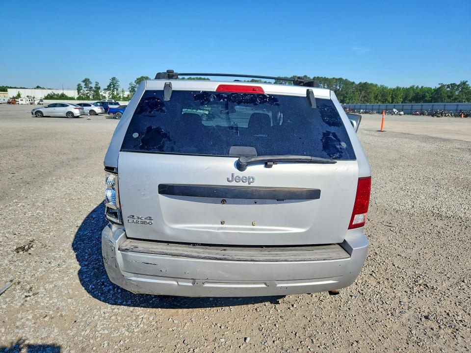 Продаж на аукціоні авто 2009 Jeep Grand Cherokee, vin: 1J8GR48K49C531157, номер лоту: 56344126