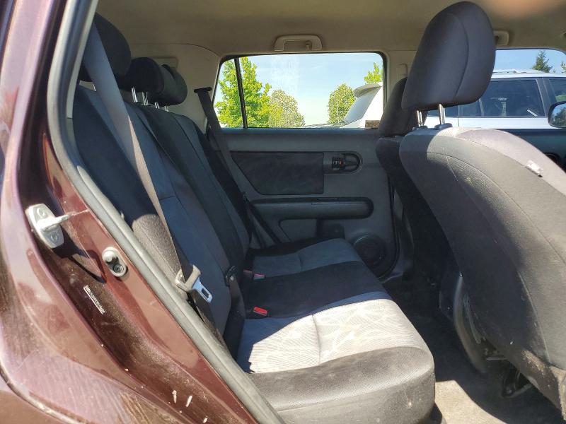 Продаж на аукціоні авто 2011 Toyota Scion, vin: JTLZE4FE7B1136694, номер лоту: 57167496