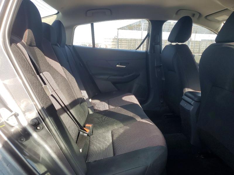 Продажа на аукционе авто 2026 Nissan Sentra, vin: 3N1AB9DV0TY233723, номер лота: 56487856