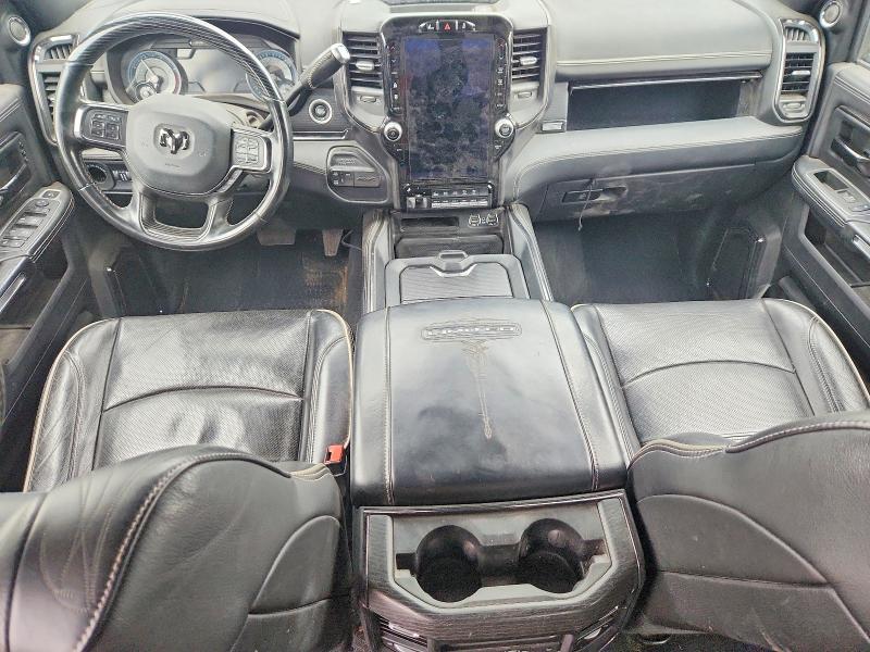 Продаж на аукціоні авто 2022 Ram 3500, vin: 3C63R3SL1NG181891, номер лоту: 56342946