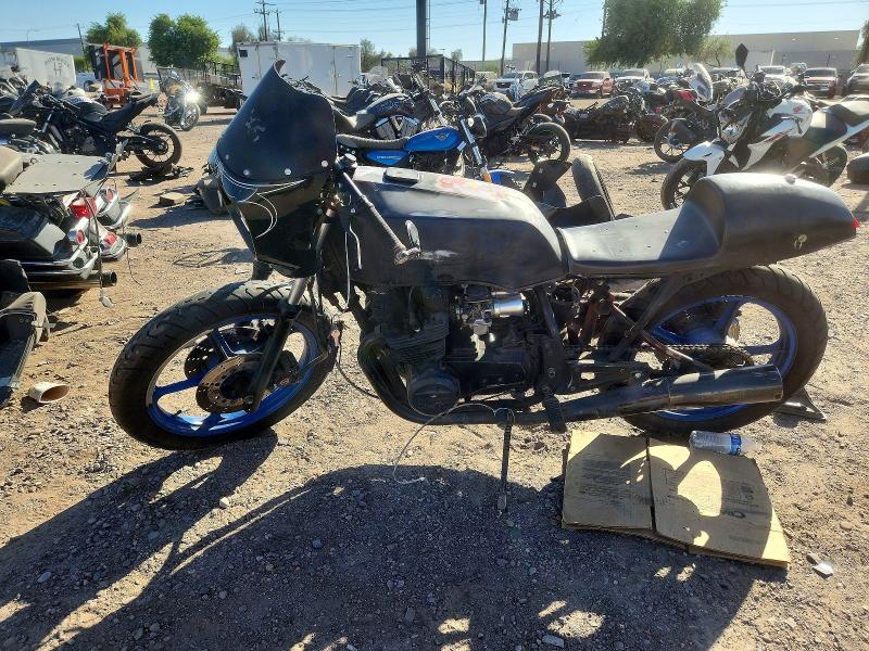 Продажа на аукционе авто 1982 Kawasaki Kz750, vin: JKAKZDR17CA007778, номер лота: 55980566