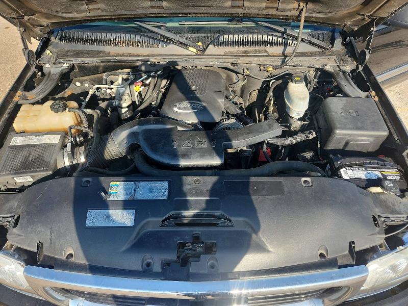 2005 Gmc Yukon მანქანა იყიდება აუქციონზე, vin: 1GKEC13T15R139814, აუქციონის ნომერი: 55528916