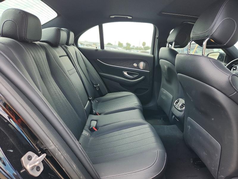 58365306 :رقم المزاد ، W1KZF8DB0PB188085 vin ، 2023 Mercedes-benz E مزاد بيع