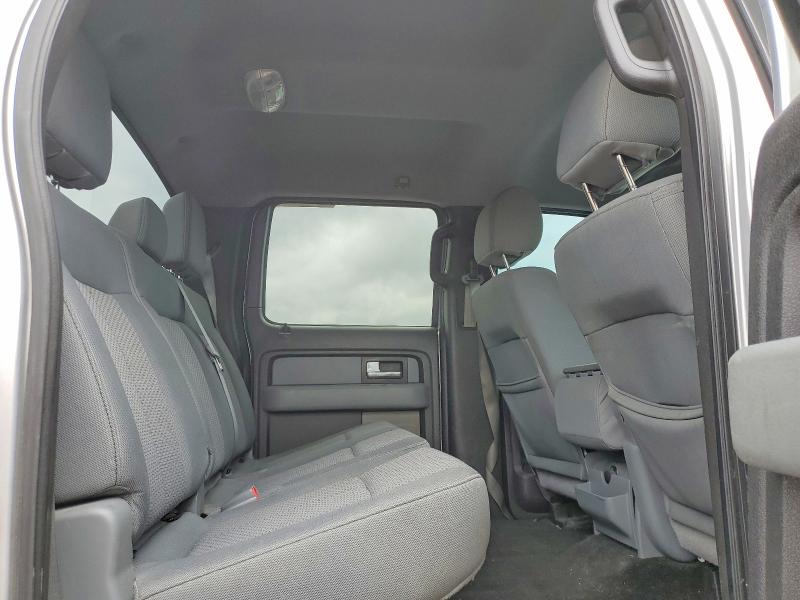 Продаж на аукціоні авто 2013 Ford F150, vin: 1FTFW1EF3DFB24567, номер лоту: 57702636