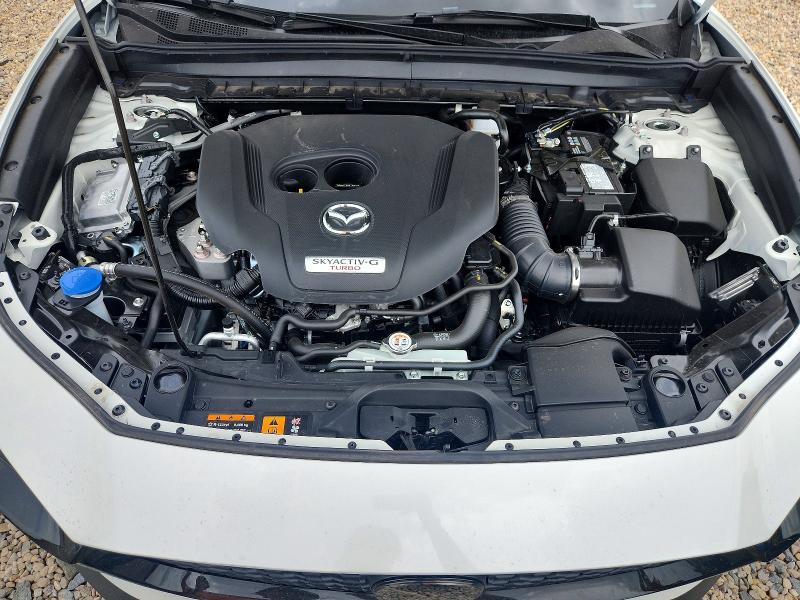2026 Mazda Cx-30 მანქანა იყიდება აუქციონზე, vin: 3MVDMBXY3TM139004, აუქციონის ნომერი: 56298106