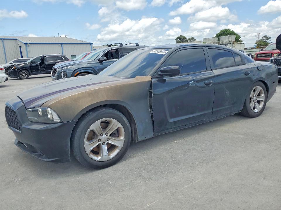 Продажа на аукционе авто 2013 Dodge Charger, vin: 2C3CDXCT0DH711526, номер лота: 56966896