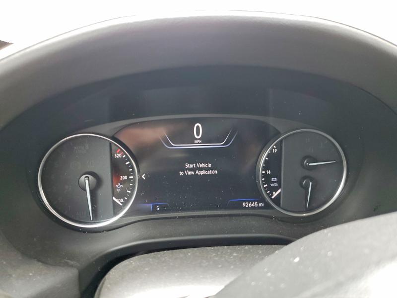 Aukcja sprzedaży 2021 Buick Enclave, vin: 5GAEVCKW8MJ128482, numer aukcji: 58965476