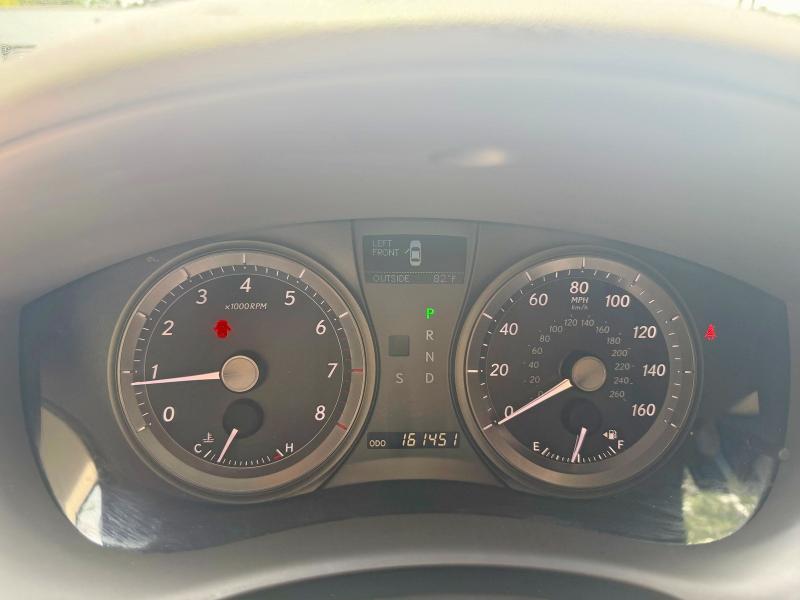 Aukcja sprzedaży 2008 Lexus Es, vin: JTHBJ46G582224722, numer aukcji: 57052136