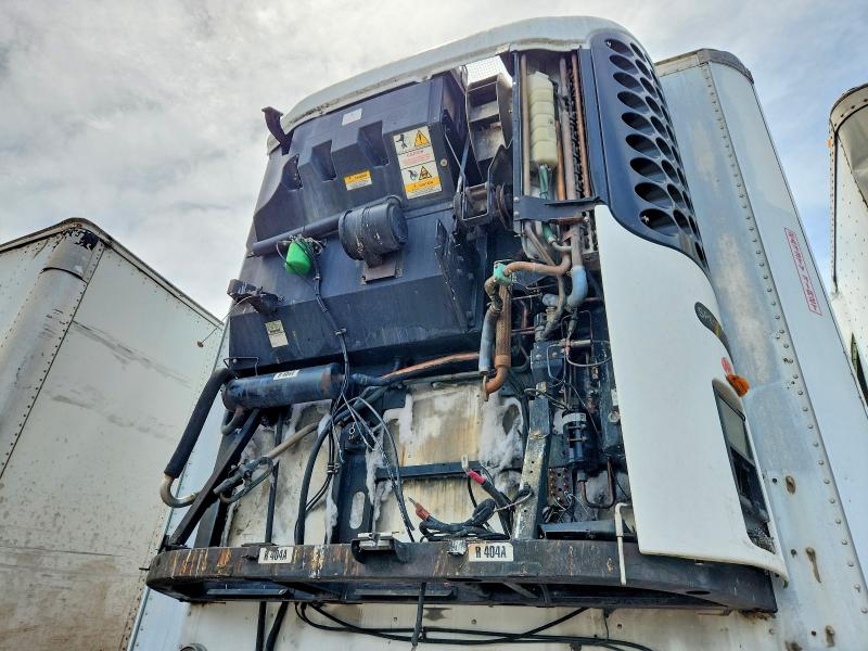 Продаж на аукціоні авто 2026 Utility Trailer Trailer, vin: 1UYVS253XTM949309, номер лоту: 57249096