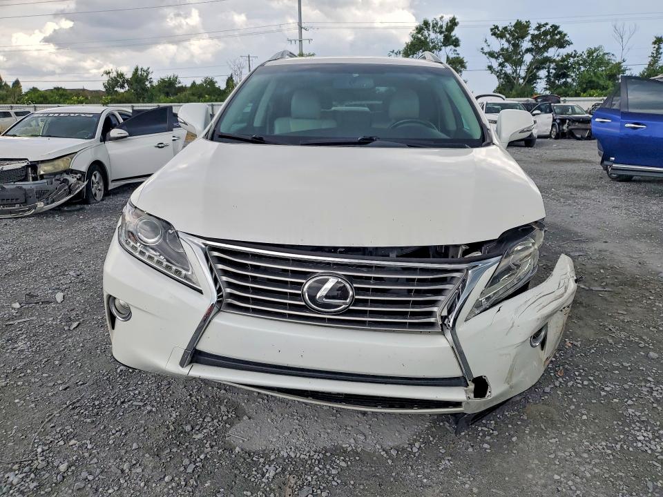 Aukcja sprzedaży 2013 Lexus Rx 350, vin: 2T2BK1BAXDC210899, numer aukcji: 56988026