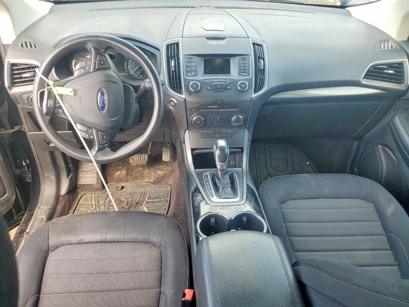 Aukcja sprzedaży 2016 Ford Edge, vin: 2FMPK4G95GBC01658, numer aukcji: 56315156