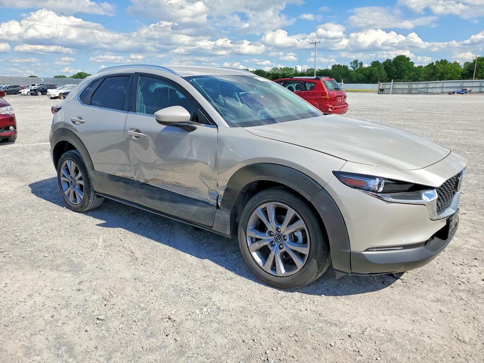 Aukcja sprzedaży 2023 Mazda Cx-30, vin: 3MVDMBBM7PM574425, numer aukcji: 57538506
