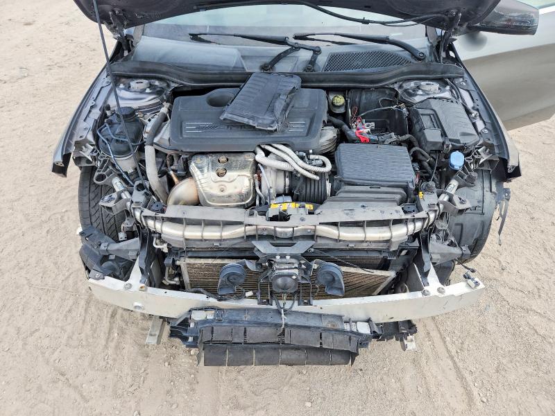 Aukcja sprzedaży 2014 Mercedes-benz Cla, vin: WDDSJ5CB1EN086676, numer aukcji: 55677356