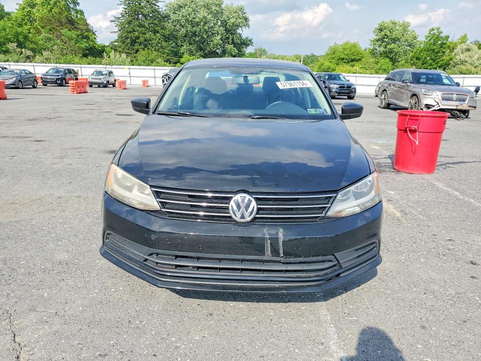 Продажа на аукционе авто 2016 Volkswagen Jetta, vin: 3VWD67AJ4GM348968, номер лота: 57361156