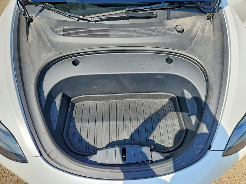 Aukcja sprzedaży 2023 Tesla Model 3, vin: 5YJ3E1EA6PF589718, numer aukcji: 56411156