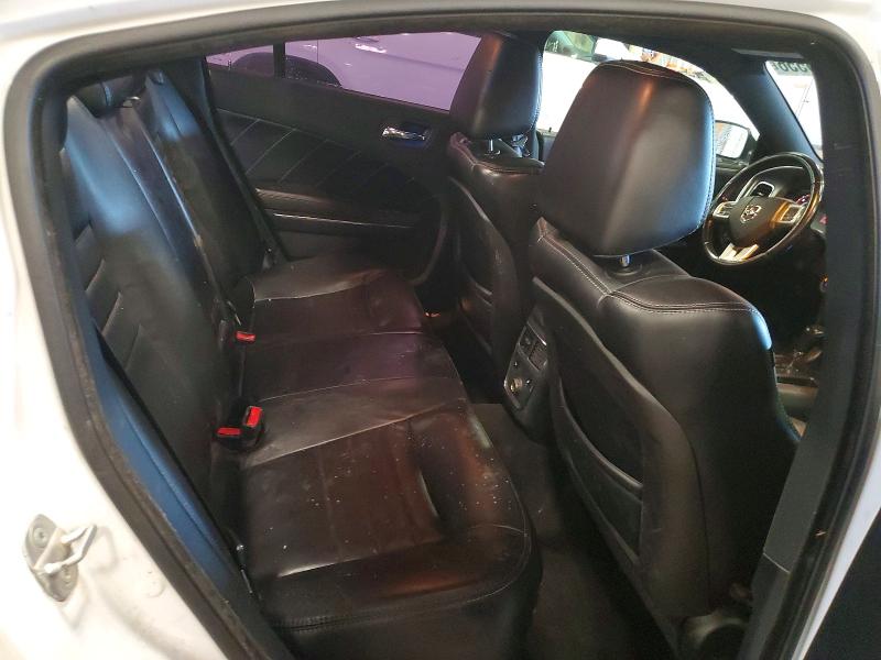 57165556 :رقم المزاد ، 2C3CDXCT1DH652650 vin ، 2013 Dodge Charger مزاد بيع