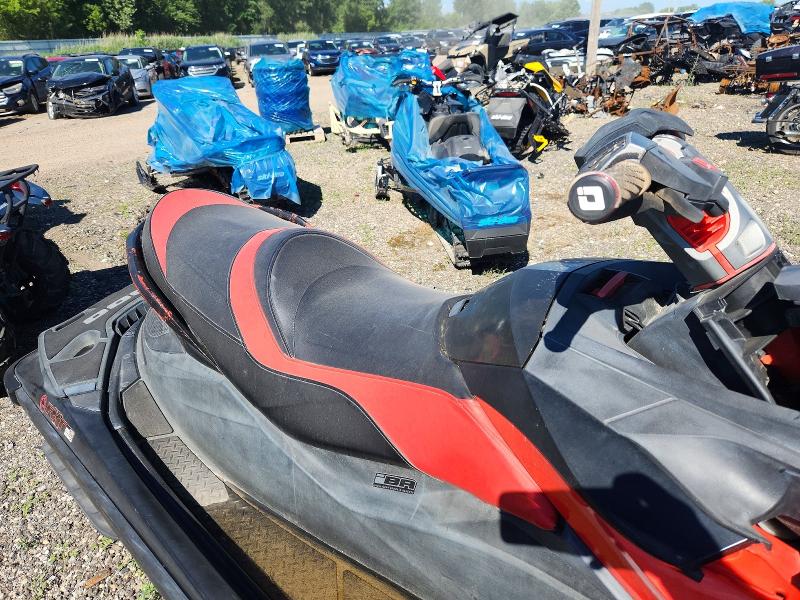 Продаж на аукціоні авто 2011 Sea-doo Rxt X 260, vin: YDV04888C111, номер лоту: 56048376