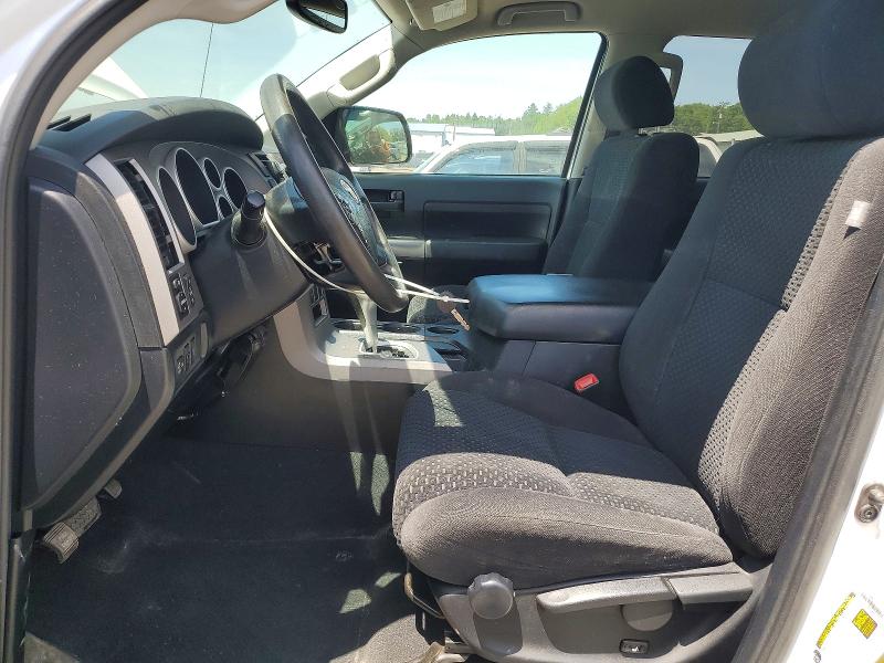 Aukcja sprzedaży 2012 Toyota Tundra, vin: 5TFDY5F19CX231093, numer aukcji: 56348866