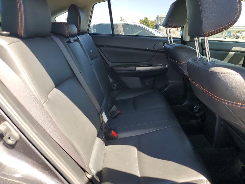 Продаж на аукціоні авто 2017 Subaru Crosstrek, vin: JF2GPANC0HH278401, номер лоту: 58929426