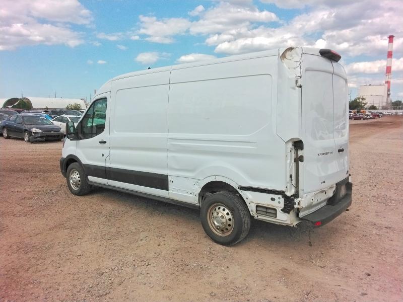 Продажа на аукционе авто 2023 Ford Transit, vin: 1FTBR2C89PKB54152, номер лота: 53988426