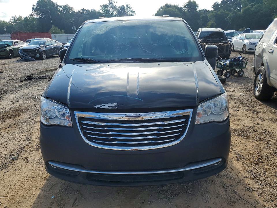 Aukcja sprzedaży 2016 Chrysler Town & Country, vin: 2C4RC1BG9GR172803, numer aukcji: 56698006