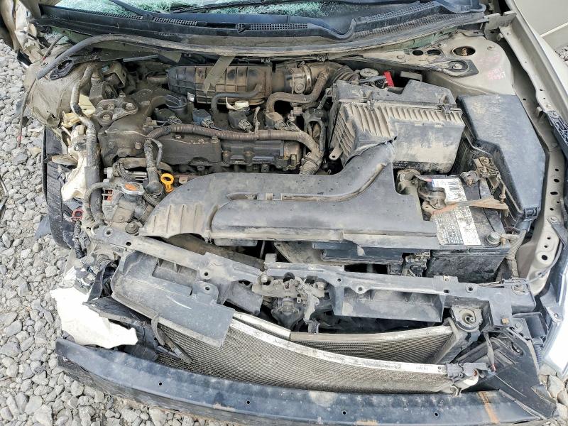 Продаж на аукціоні авто 2009 Nissan Altima, vin: 1N4AL21E49N442433, номер лоту: 55641416