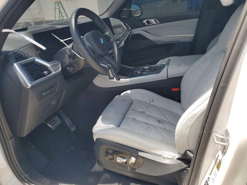 Продаж на аукціоні авто 2026 Bmw X5, vin: 5UX23EU04T9343559, номер лоту: 57411736