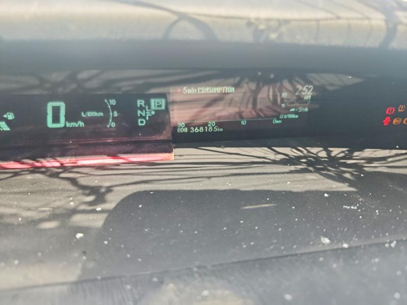 Aukcja sprzedaży 2012 Toyota Prius, vin: JTDKN3DU1C5441040, numer aukcji: 57785336