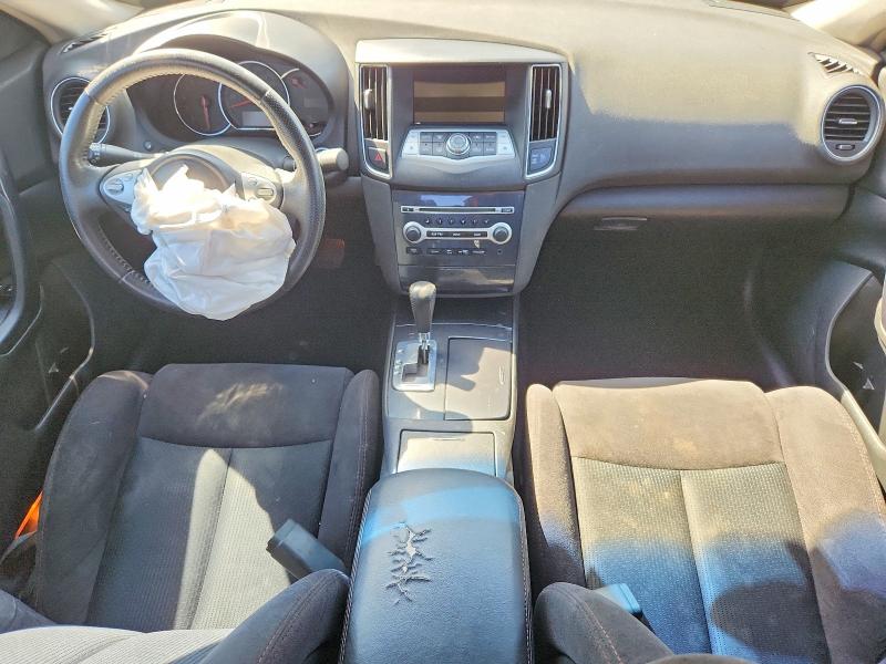Aukcja sprzedaży 2012 Nissan Maxima, vin: 1N4AA5AP5CC821050, numer aukcji: 55796906