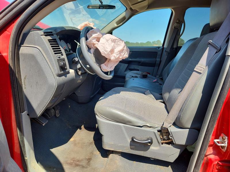Aukcja sprzedaży 2008 Dodge Ram 1500, vin: 1D7HA18K98J205484, numer aukcji: 58832056