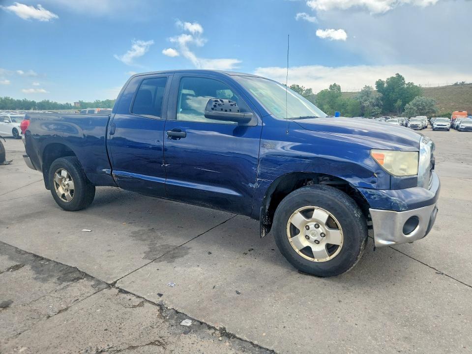 Aukcja sprzedaży 2007 Toyota Tundra, vin: 5TBBV54177S476370, numer aukcji: 56697286