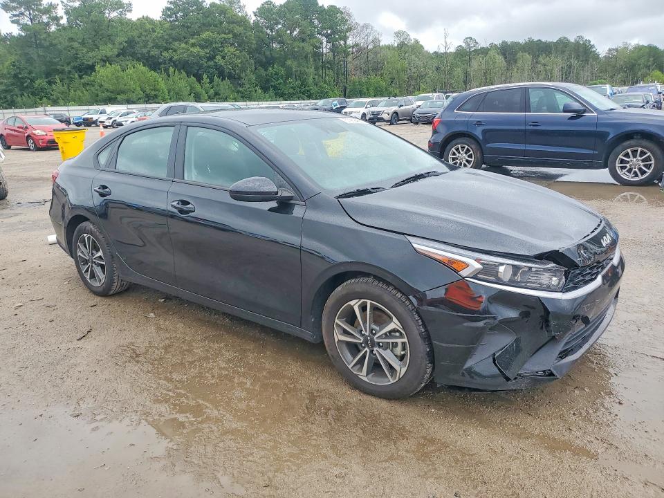 Продаж на аукціоні авто 2024 Kia Forte, vin: 3KPF24AD8RE805682, номер лоту: 57289466