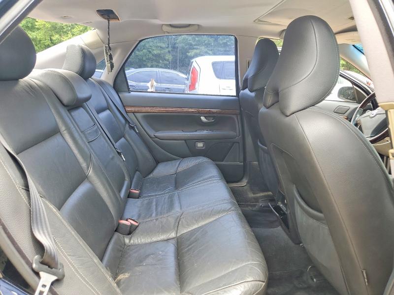 Aukcja sprzedaży 2006 Volvo S80, vin: YV1TS592361445676, numer aukcji: 57332206