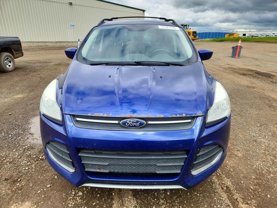 Продажа на аукционе авто 2014 Ford Escape, vin: 1FMCU9GX2EUC71372, номер лота: 57527436