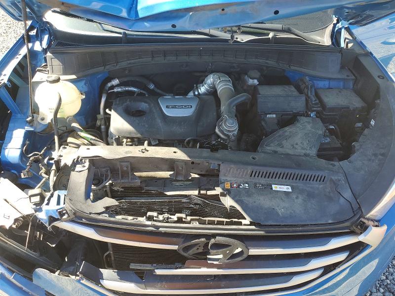 Auction sale of the 2018 Hyundai Tucson, vin: KM8J3CA2XJU778289, lot number: 57951246