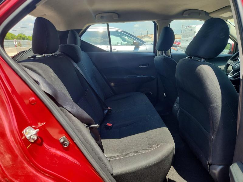 55435686 :رقم المزاد ، 3N1CP5CV2RL565995 vin ، 2024 Nissan Kicks مزاد بيع