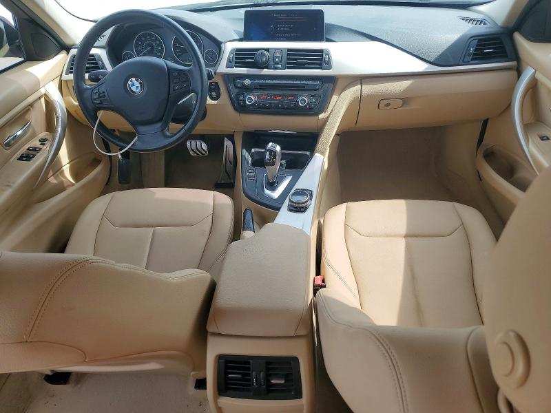Продажа на аукционе авто 2014 Bmw 320, vin: WBA3C3G53ENS72010, номер лота: 56086156