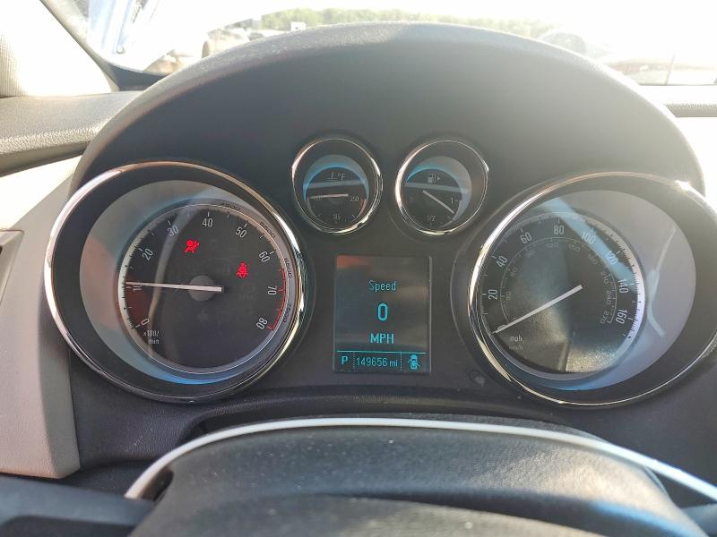 Продажа на аукционе авто 2016 Buick Verano, vin: 1G4PR5SK0G4114255, номер лота: 59329806