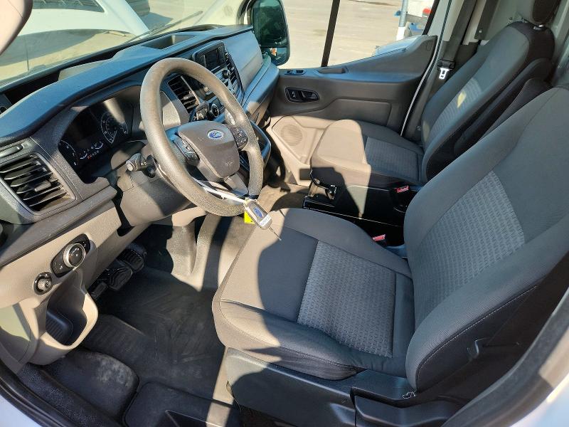 Aukcja sprzedaży 2020 Ford Transit, vin: 1FTBR1Y86LKB10395, numer aukcji: 55743156