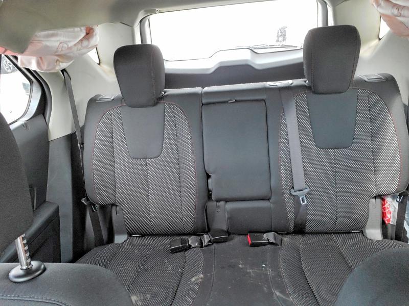 Продаж на аукціоні авто 2016 Chevrolet Equinox, vin: 2GNFLEEK1G6244435, номер лоту: 58035416